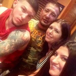 Meet your Posher, Aida